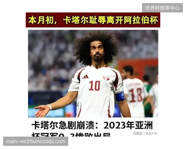 卡塔尔队需要通过高质量热身赛尽快适应世界杯的比赛强度，否则将在小组赛阶段陷入被动。
